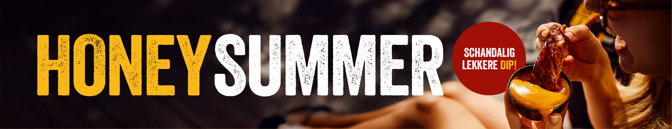 Brandbox Honey Summer