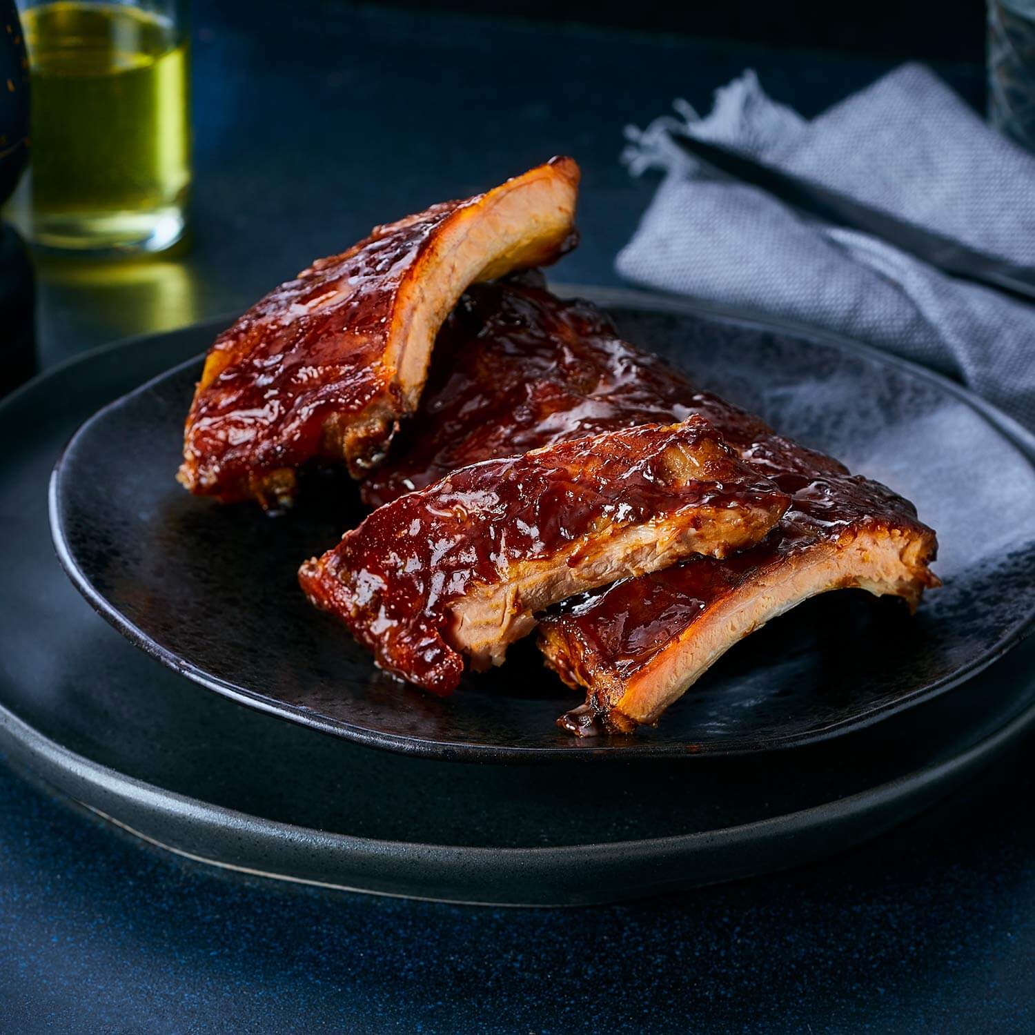 Ribs Small