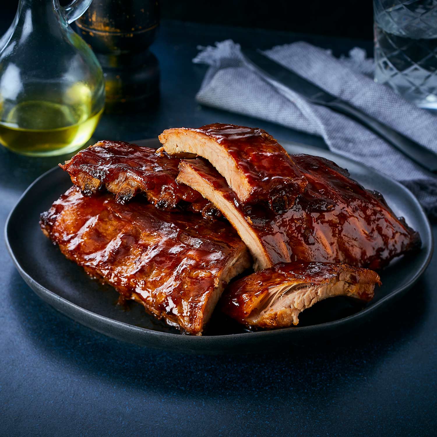 Ribs Large