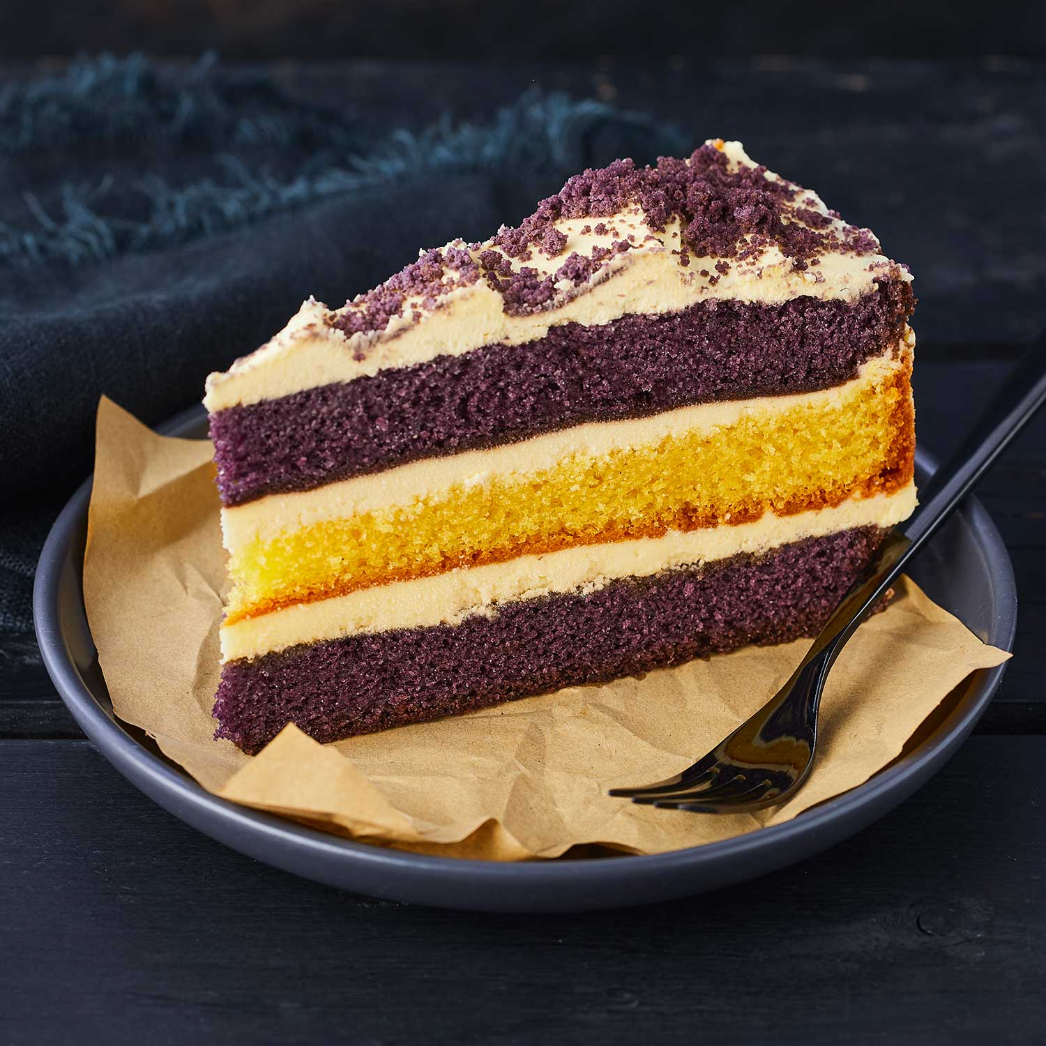 Pornstar Martini Cake