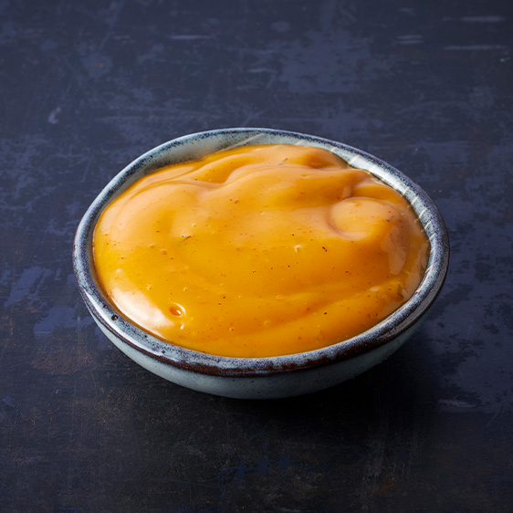 Honey Summer saus