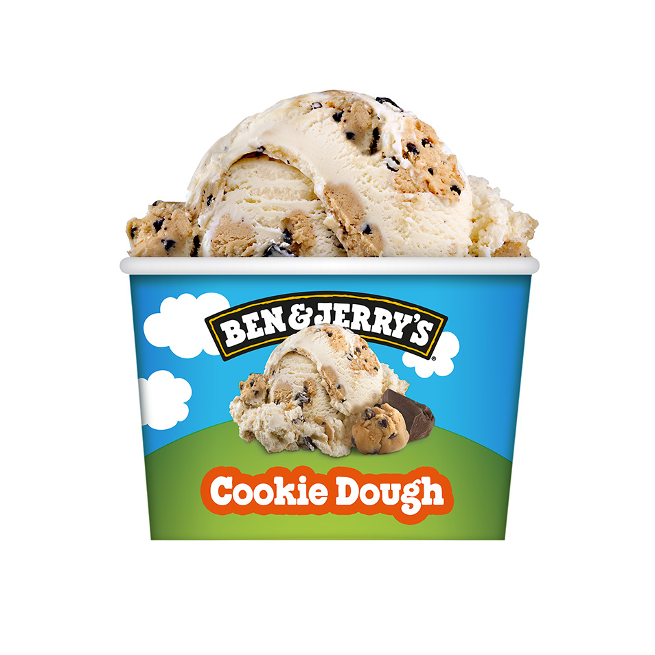 Cookie Dough