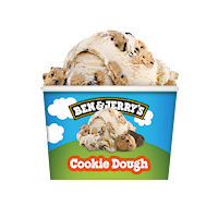 Cookie Dough